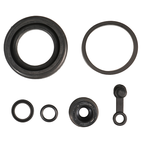 Ремкомплект суппорта для автомобилей VW Passat B5 (96-) задний d=38мм