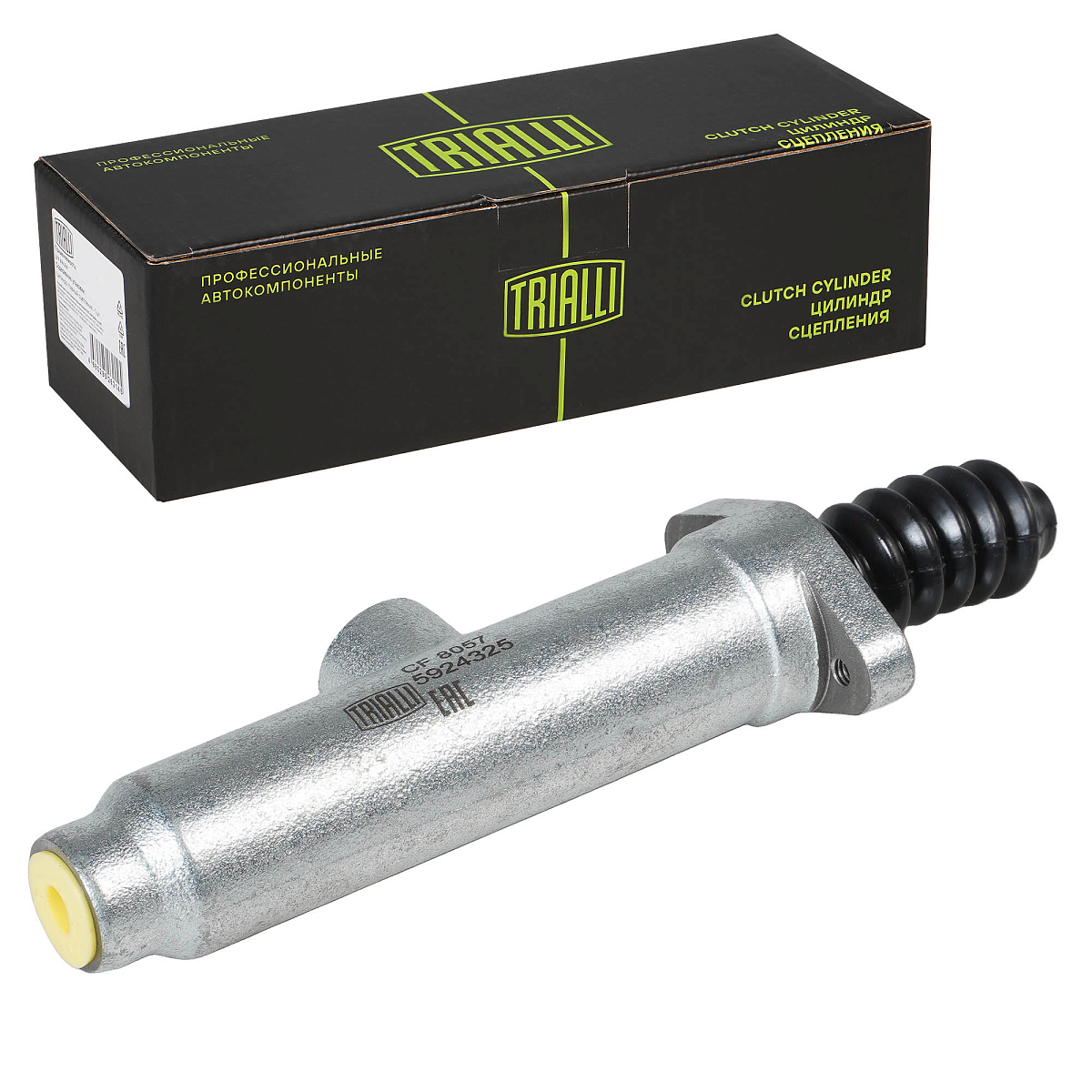 Цилиндр сцепления для автомобилей Mercedes-Benz SK / MK (87-) главный