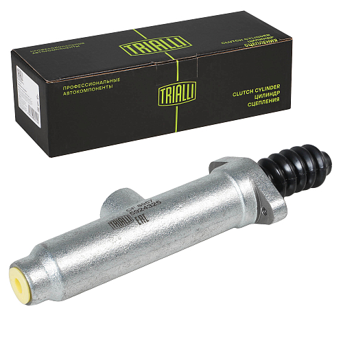 Цилиндр сцепления для автомобилей Mercedes-Benz SK / MK (87-) главный