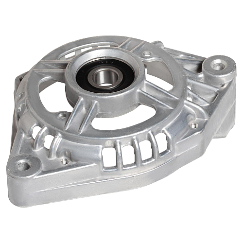 Крышка генератора для а/м Лада/ГАЗ/УАЗ (передняя) (VLA 0110)