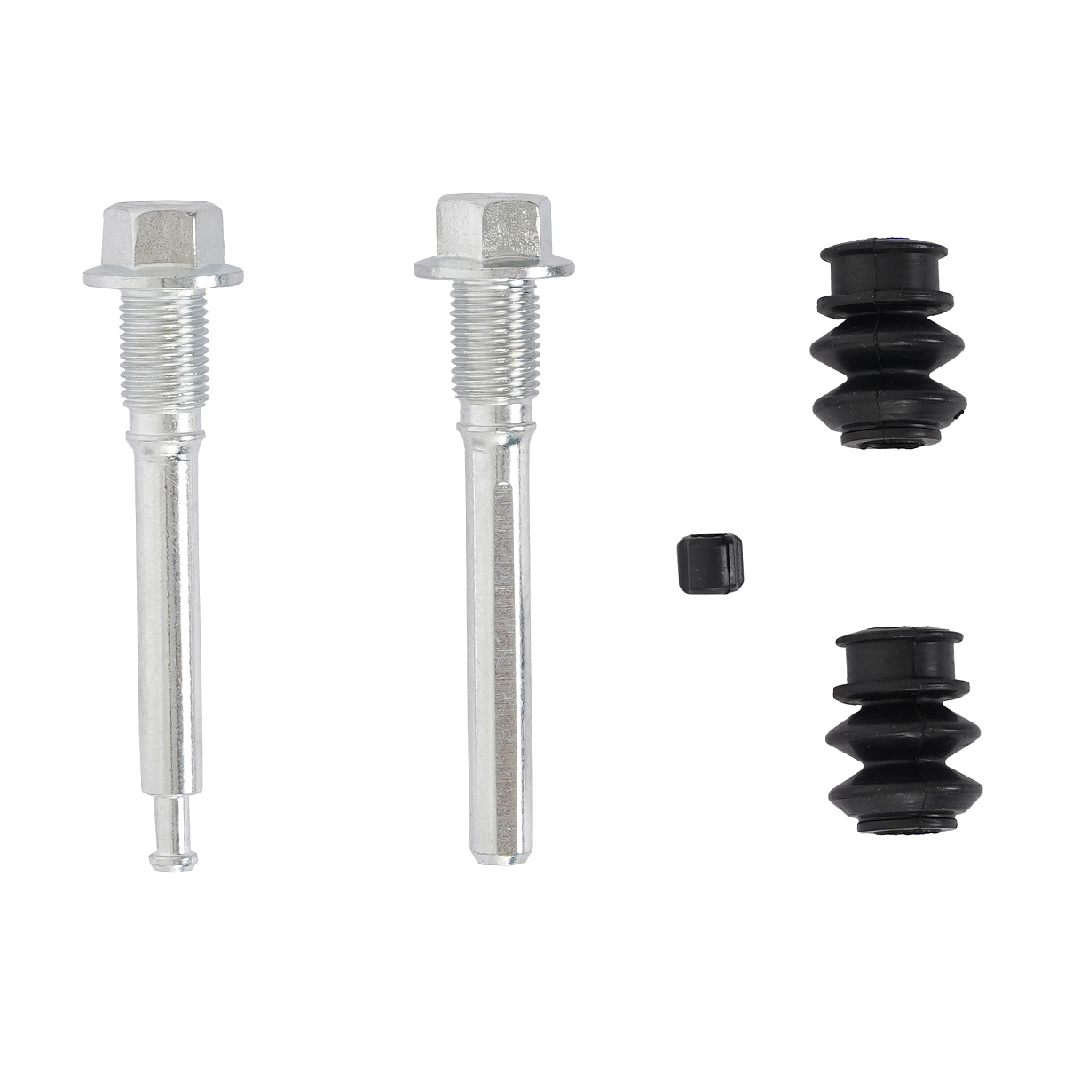 Ремкомплект скобы суппорта для автомобилей Great Wall Hover H5 (11-) 2.0TD задний