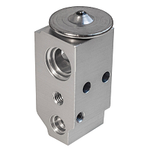 Клапан расширительный кондиционера (ТРВ) для автомобилей ix35 (10-)/Sportage III (10-)