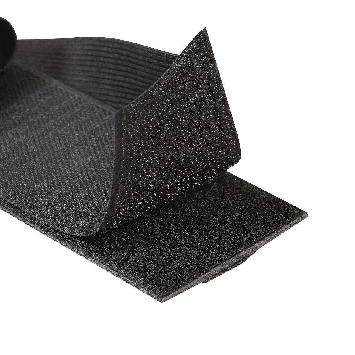 Карман в багажник на липучке с адаптером, универсальный (18*35 см)