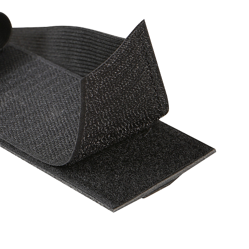 Карман в багажник на липучке с адаптером, универсальный (18*35 см)