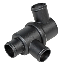 Термостат для автомобилей 2110 (с алюм. корпусом) (85°С)