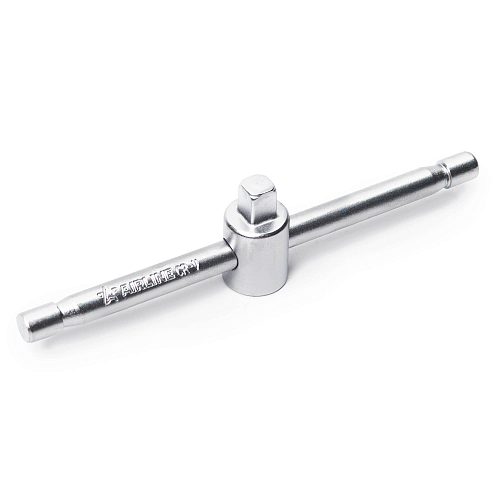 Набор инструментов универсальный 59пр. (головки 1/2", 1/4") кейс