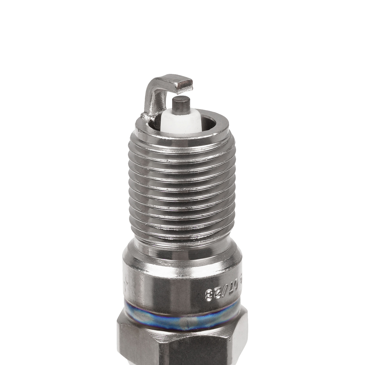 Комплект свечей зажигания для автомобилей Mercedes-Benz E W124 (84-)/E W190 (82-) 2.0i/2.3i (4шт)