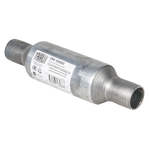 Стронгер 45300-76 с жаброобразной перфорацией (алюминизированная сталь)