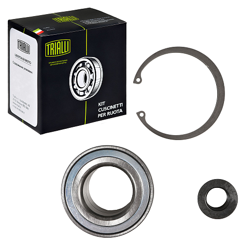 Ремкомплект ступицы передней для автомобиля Toyota Camry (01-)/Camry (06-)/Camry (11-)