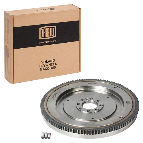 Маховик для автомобилей LDV Maxus (05-)