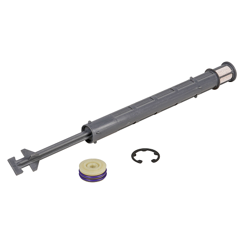 Осушитель кондиционера для автомобилей Vito/Viano (W639) (03-)/VW Passat (B6) (05-)