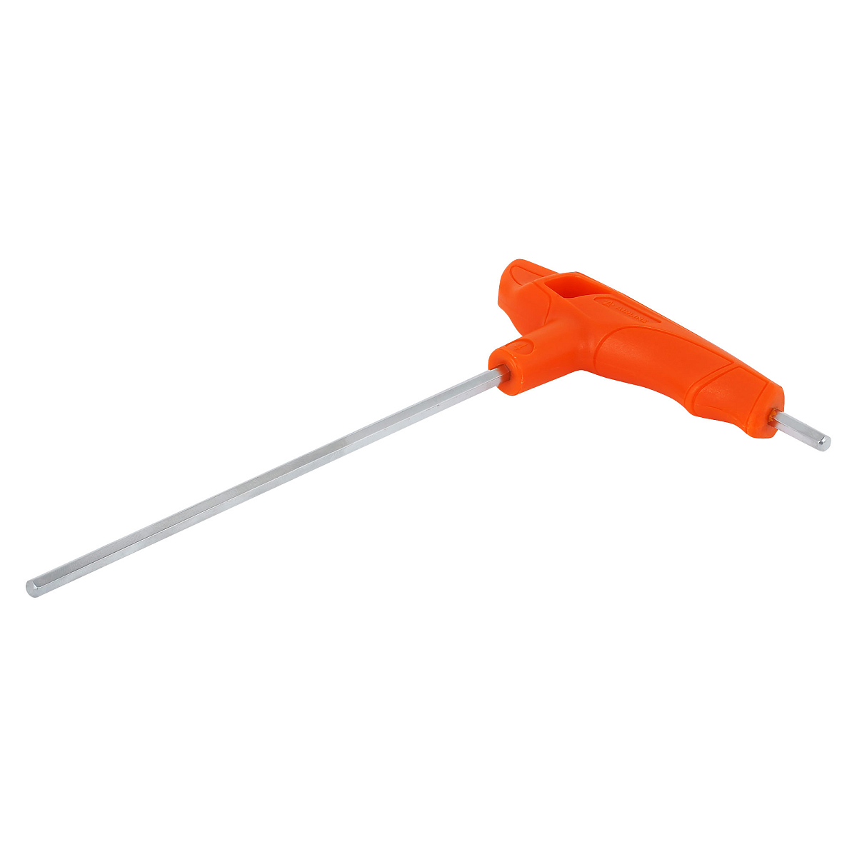 Ключ Т-образный шестигранный 4мм