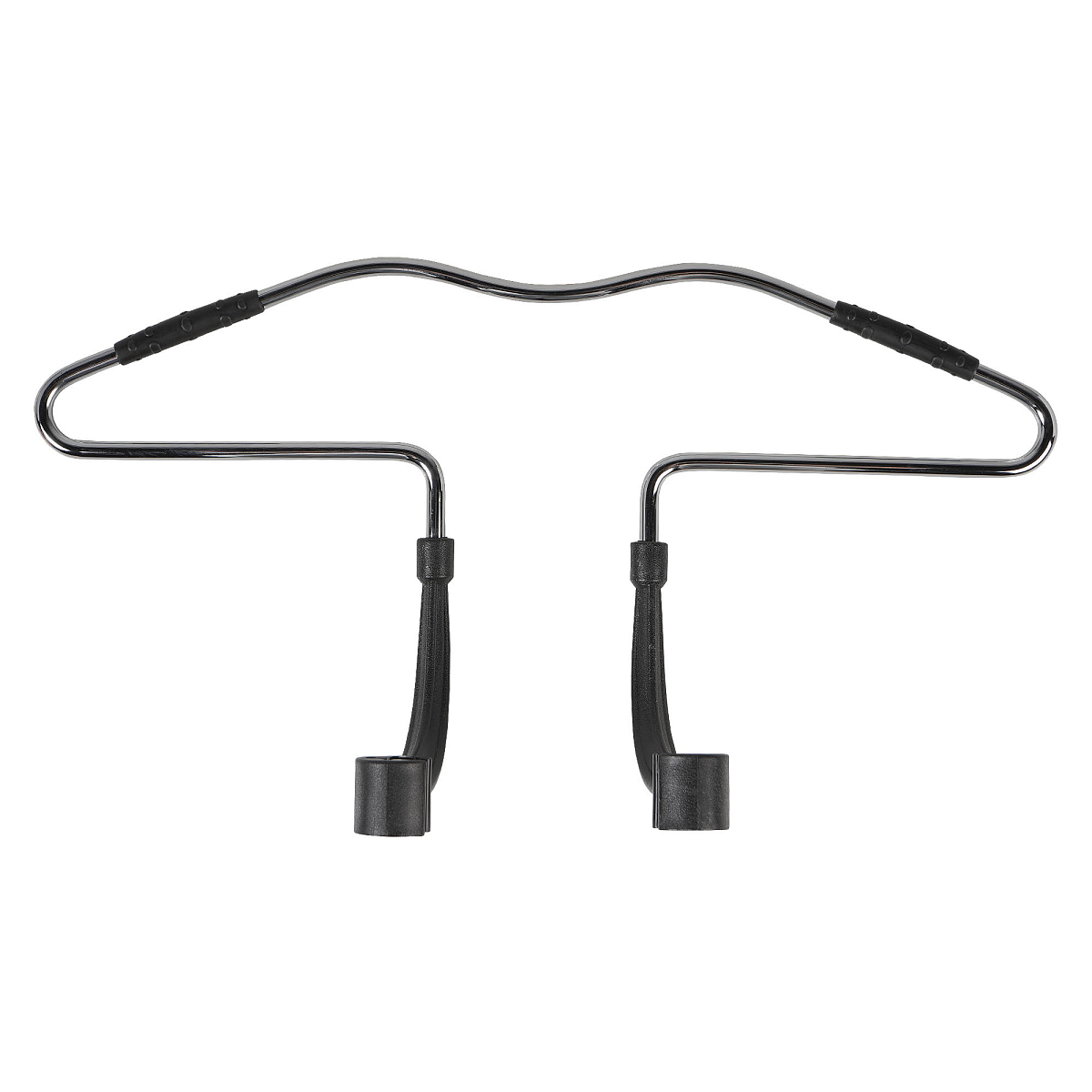 Вешалка автомобильная для одежды, на подголовник, универсальная