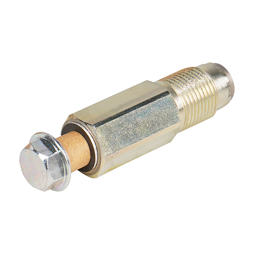 Клапан топл. для автомобилей Ford Transit (06-)/PSA Boxer (06-) 2.2HDi/2.4TDCi (ограничения)