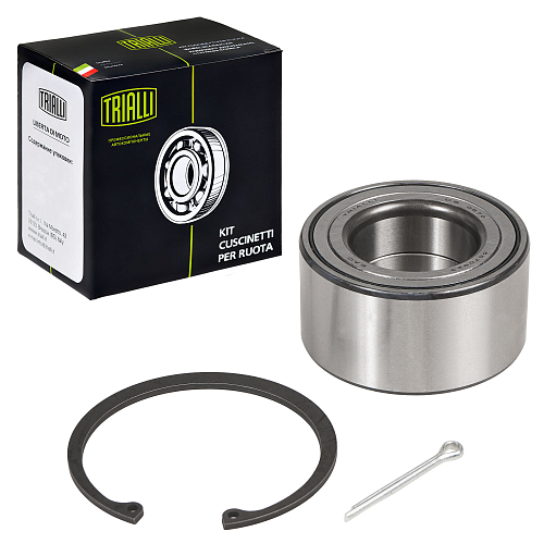 Ремонтный комплект ступицы передней для автомобиля Kia Cee'd (06-)/Cerato (09-)/Soul (09-)