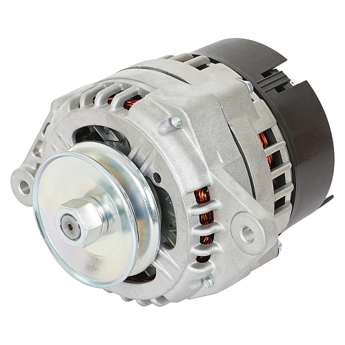 Генератор для автомобилей Лада 21214 (до 2019г)/2123 (до 09.2003) 140A