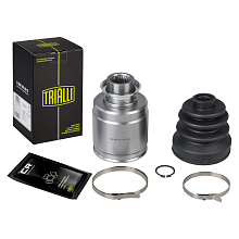 ШРУС внутренний правый для автомобилей Honda Accord (08-) 2.4i AT/5MT