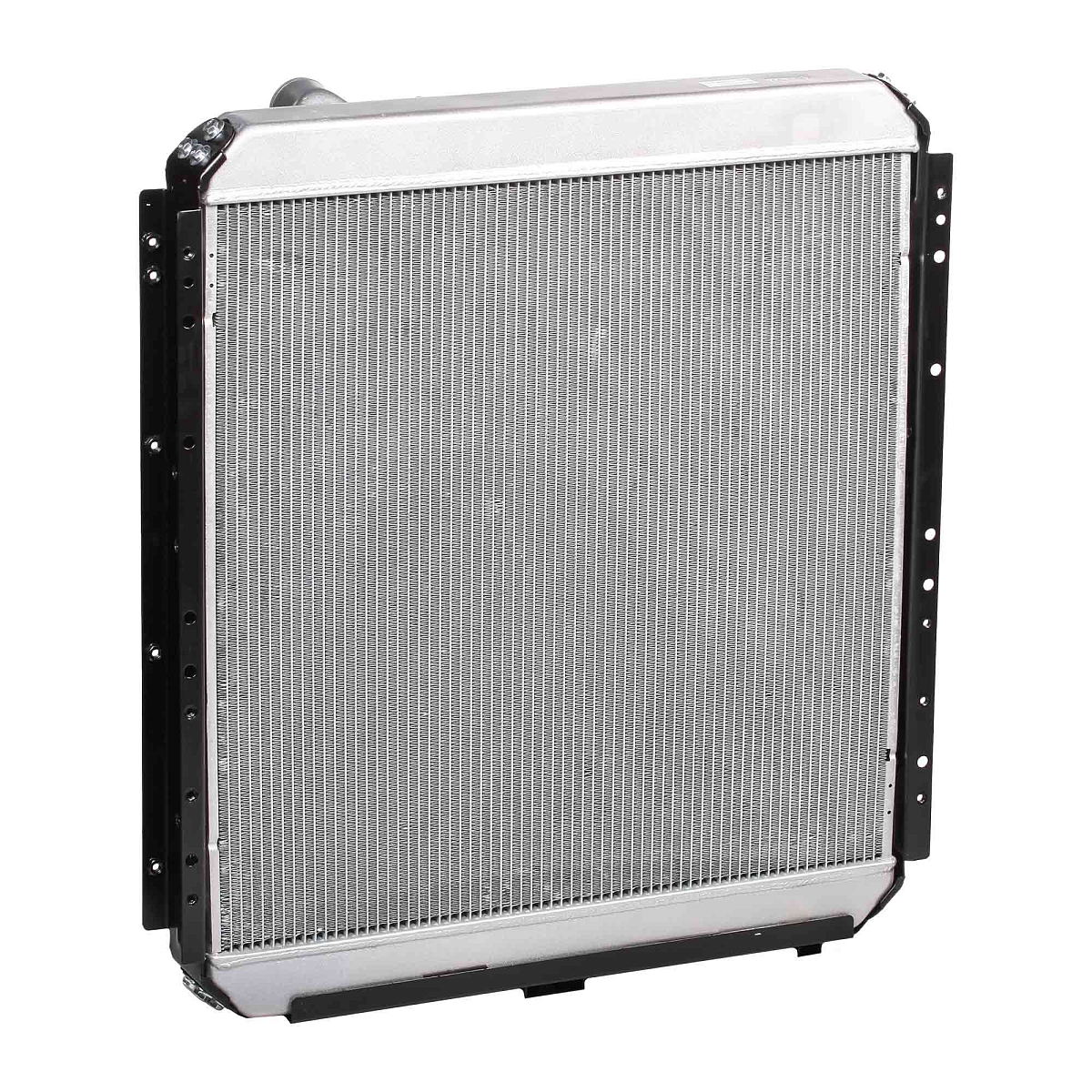 Радиатор охлаждения для автомобилей КАМАЗ 54115