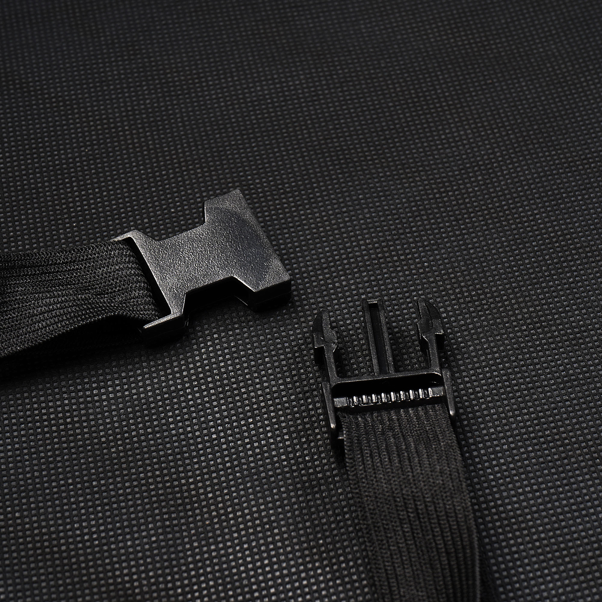 Накидка с подогревом 12 В, 35/45 Вт, черная