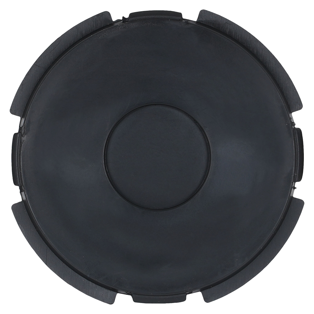 Накладка на домкрат подкатной INDUSTRY D103мм, H7.2мм