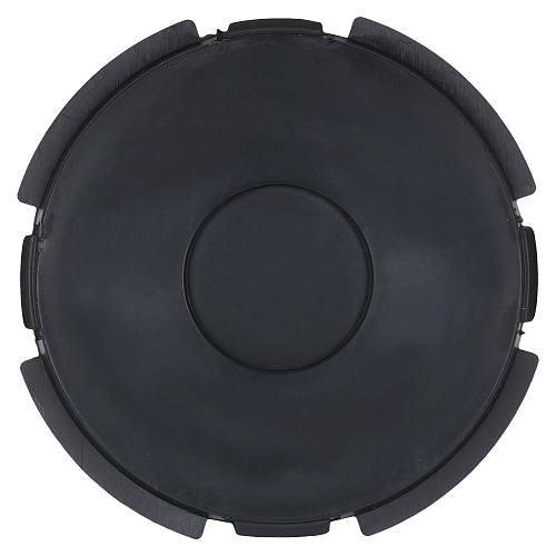 Накладка на домкрат подкатной INDUSTRY D103мм, H7.2мм