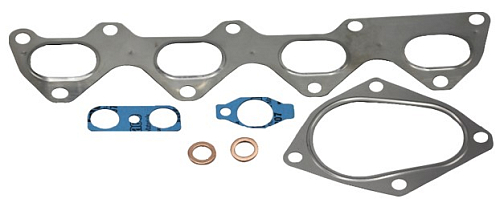 Набор монтажн. турбокомпр. для а/м VW Tiguan (08-)/Golf VI (09-) 1.4T (тип К03) (прокл. 6шт.)