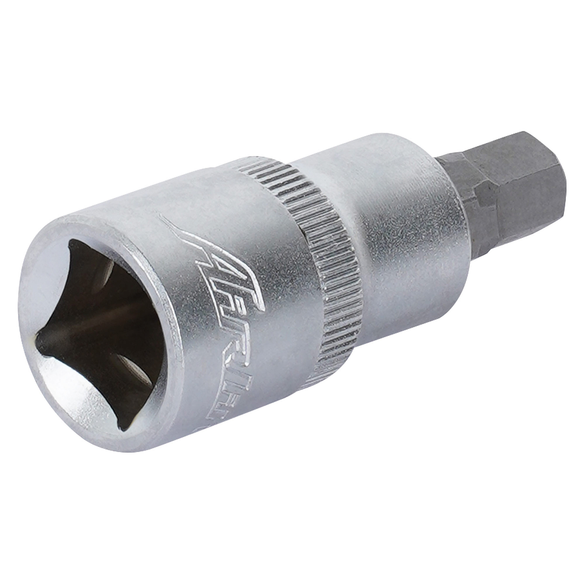 Головка торцевая 1/2"DR со вставкой HEX 9мм, L=55мм