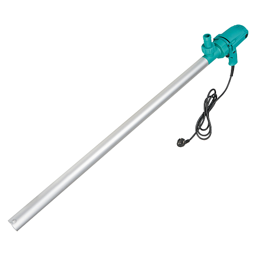 Насос перекачки диз. топлива бочковой 220В, 75л/мин МП-серия