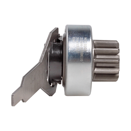 Привод стартера (бендикс) для автомобилей Лада 2101-2107/2121/2123