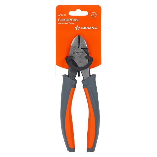 Бокорезы усиленные 190мм