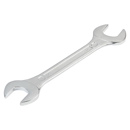 Ключ рожковый 30х32мм, пласт.подвес