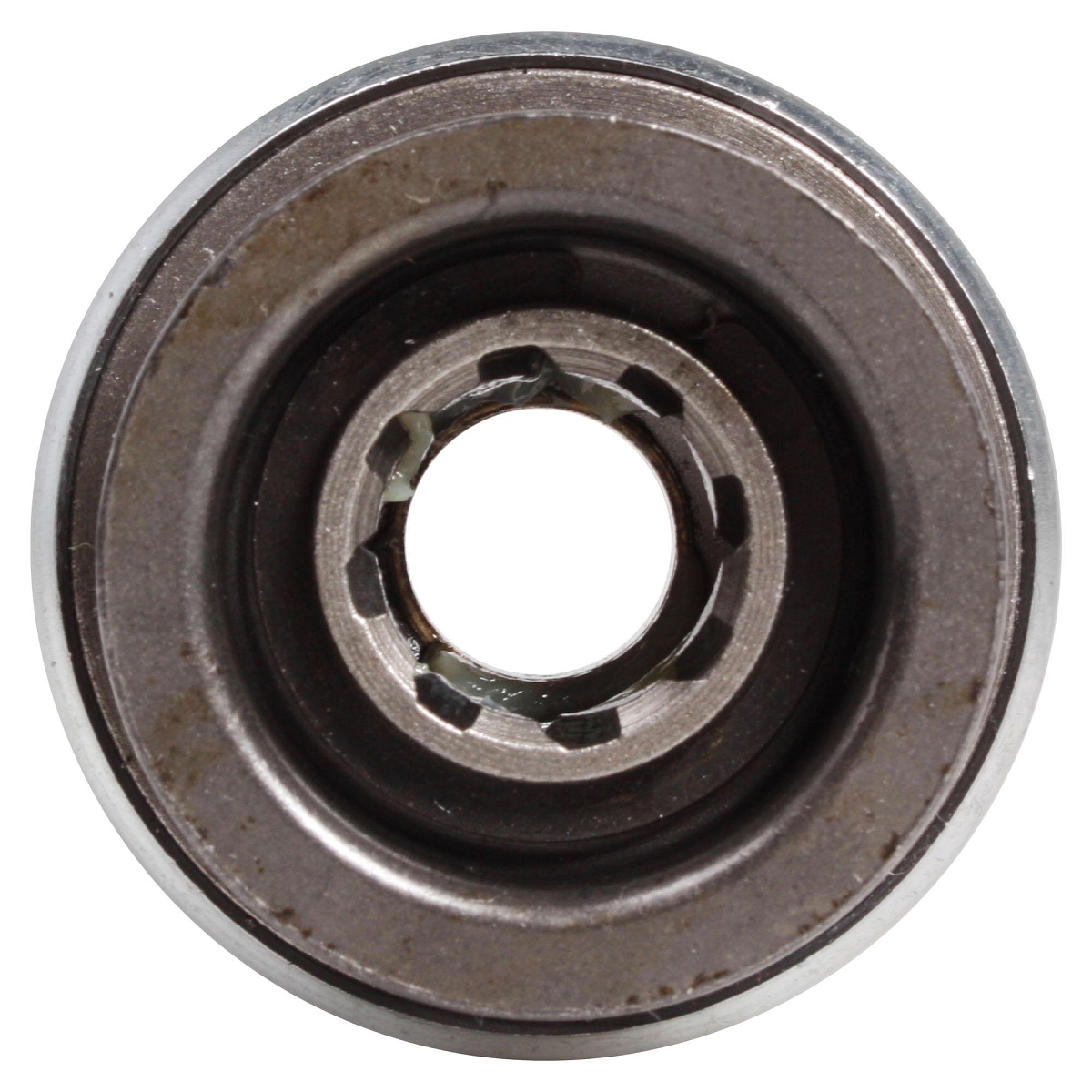 Привод стартера (бендикс) для автомобилей Mazda CX-5 (11-)/6 (12-) 2.0i