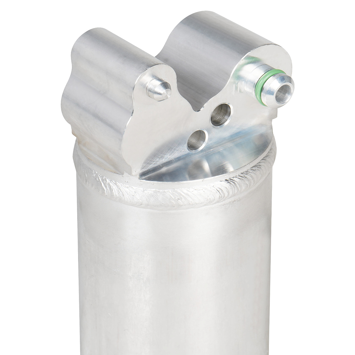 Ресивер-осушитель кондиционера для автомобилей Volvo XC60 (08-)/XC60 (17-)/S60 (10-)