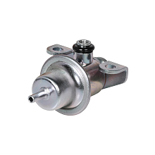 Регулятор давления топлива для автомобилей Лада 2108-21099/2110-2115 1.5i нового образца