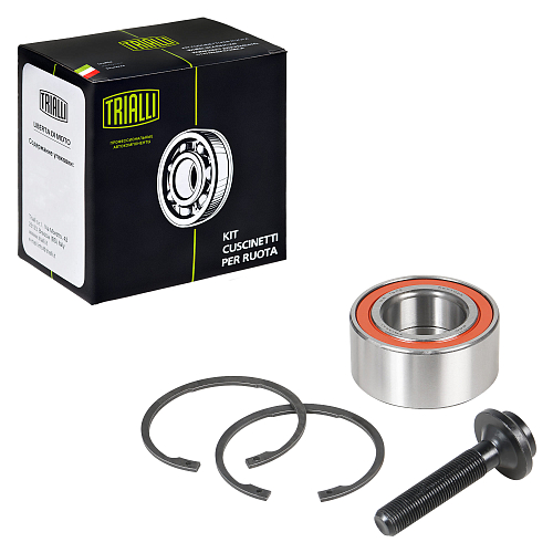 Ремкомплект ступицы передней для автомобиля VW Passat B5 (96-)/Audi A6 (97-)