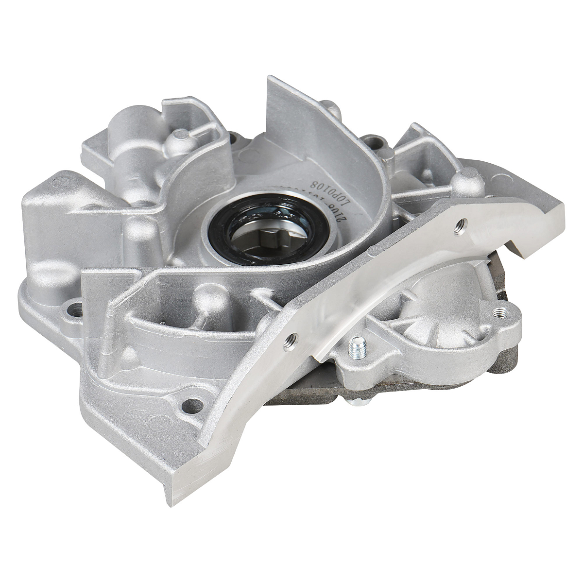 Насос масляный для автомобилей Лада 2108