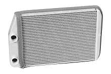 Радиатор отопителя для автомобилей Fiat Ducato (06-)/PSA Boxer (06-)/Jumper (06-)