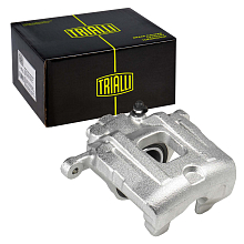 Суппорт тормозной для автомобилей Geely Atlas (16-)/Atlas Pro (19-)/Belgee X70 (24-) передний левый d=63.5мм