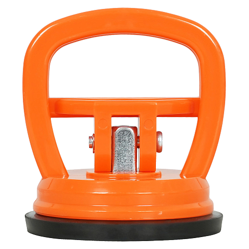 Стеклодомкрат вакуумный мини, г/п 5кг. пластик