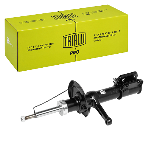 Амортизатор для автомобилей Лада 2170 Priora (стойка) передний правый газовый