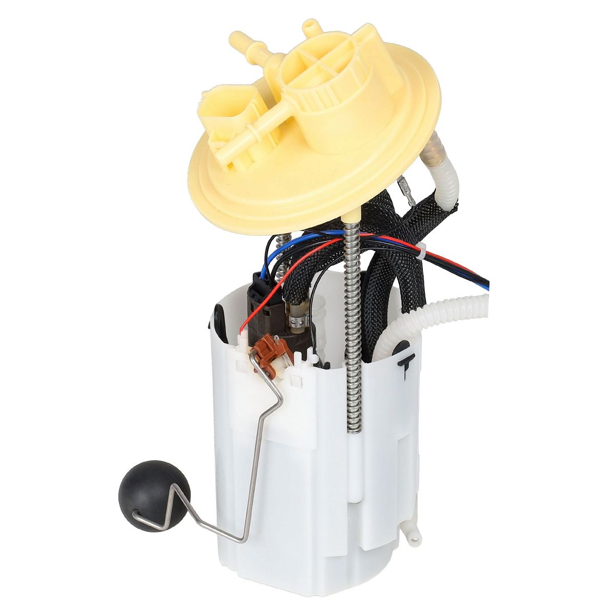 Модуль топливного насоса для автомобилей Volvo S60 (00-)/S80 (00-) 2.4i/XC70 (00-) 2.5T