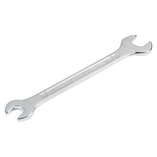 Ключ рожковый 13х17мм, пласт.подвес