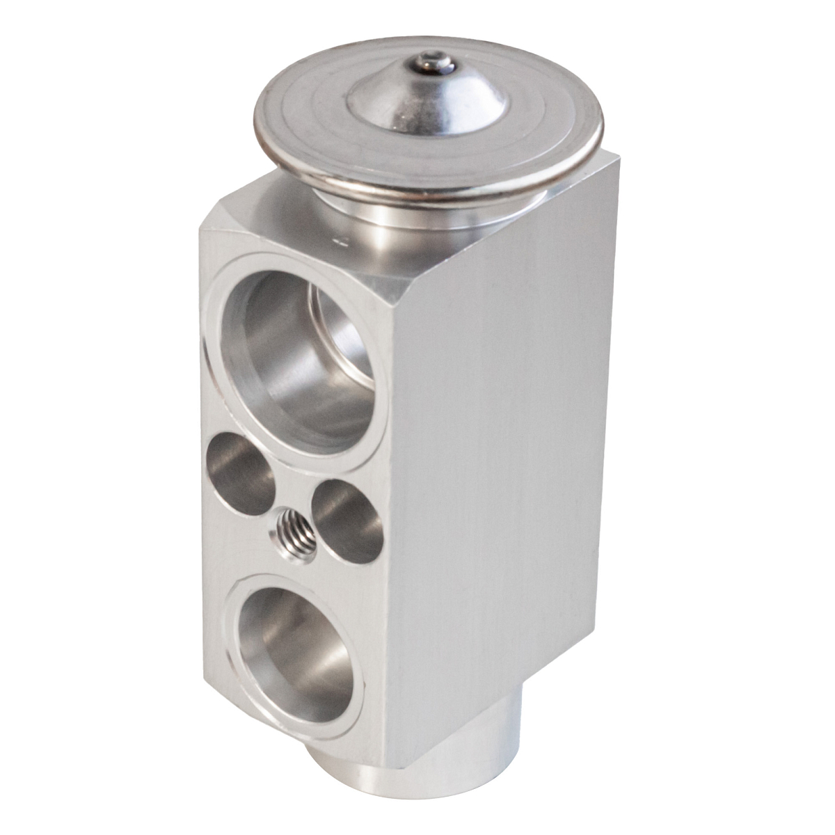 Клапан расширительный кондиционера (ТРВ) для автомобилей Focus III (11-)