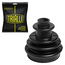 Пыльник ШРУСа наружный для автомобилей для автомобиля Renault Logan (04-)