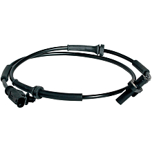 Датчик ABS для автомобилей Лада 1117-1119 Калина/2170-2172 Приора переднего левого/правого колеса