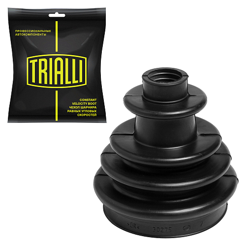 Пыльник ШРУСа наружный для автомобилей для автомобиля Renault Logan (04-)