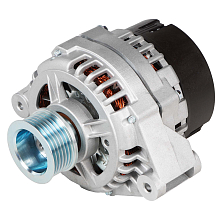 Генератор для автомобилей Лада 2110-2115 и модификации 100A