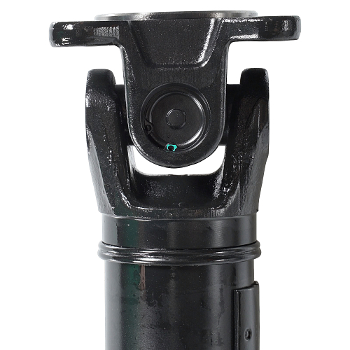 Карданный вал в сборе для автомобилей Renault Duster (10-)/Kaptur (16-)/Nissan Terrano (14-) (с усиленной крестовиной 64x25) задний