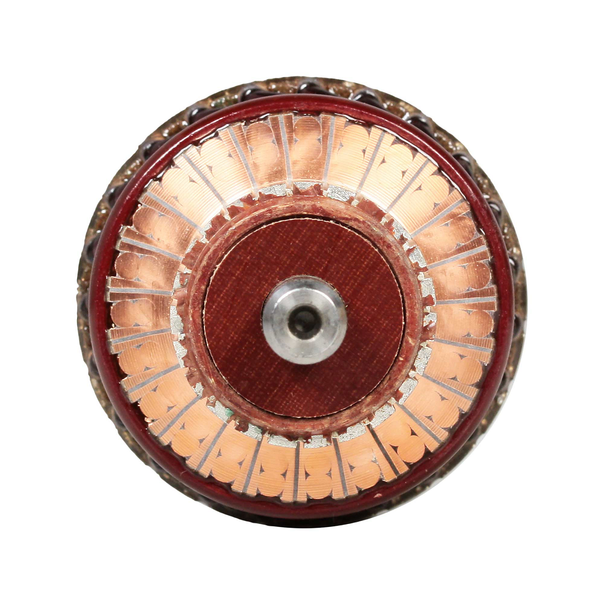 Ротор стартера для автомобилей FIAT Ducato (Sollers-RUS) (94-)/Iveco Daily (96-) 2.3JTD