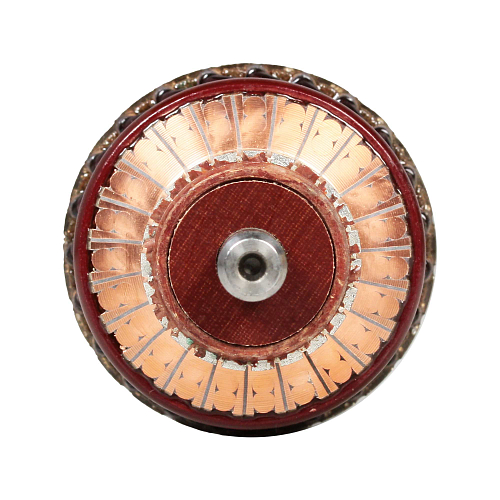 Ротор стартера для автомобилей FIAT Ducato (Sollers-RUS) (94-)/Iveco Daily (96-) 2.3JTD